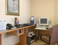 Super 8 by Wyndham Pascagoula Hotels in Pascagoula