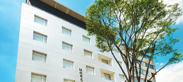 Torca Hotel Hotels in Cali
