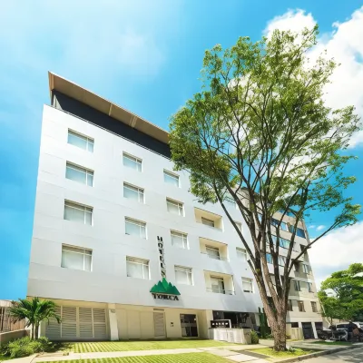 Torca Hotel Hotels near Swing Latino