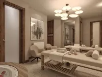 ذا لايف هوتل آند سبا Hotels near جانكايا