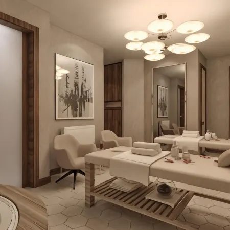 The Life Hotel & Spa