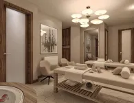 The Life Hotel & Spa