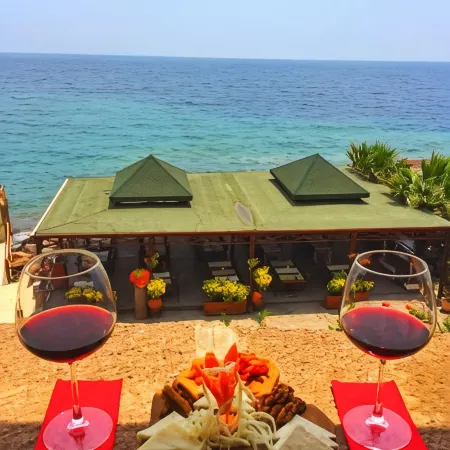 Assos Kervansaray Hotel - Special Category