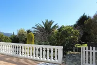 Finca Dos Mares Hotel di Comarca de Ferrol