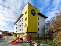 Hotel Rhynern Nord - Family