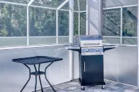 Heated SALT Pool - 3bd - Sunny - พร้อมWifi