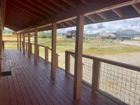 Mountain retreat I Views l Cozy & Clean l Dog-friendly l Near Breck Hotels in Fairplay