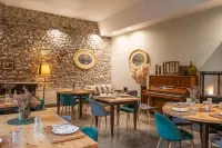 Mas Sant Marc Hotels in Llívia