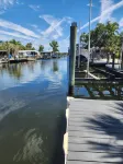 Adventurous Fish Tales- Deep Water Canal!