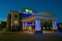 Holiday Inn Express & Suites Brookhaven Hotels in Brookhaven