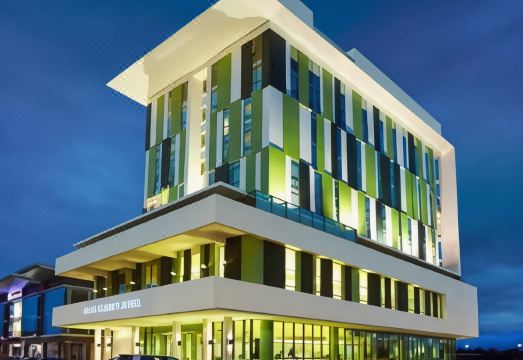 스완 가든 호텔 말라카