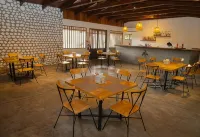Hotel Las Espuelas, Bar & Restaurant - breakfast