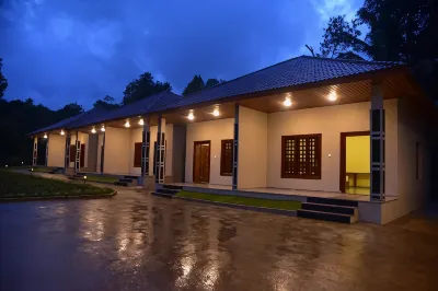 Gowtham Home Stay Hotels near Kerekatte Vanyajeevi Valaya Checkpost