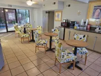 Blue Ribbon Inn and Suites