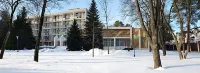 Zhmz Lesnoj Dvorik Sanatorium Отели рядом с Аэропорт Жуковский