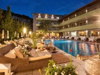 La Piscine Art Hotel, Philian Hotels and Resorts Ξενοδοχεία στην πόλη Σκιάθος
