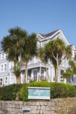 The Lerryn Hotels in Saint Mawes