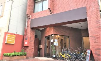 K's House Kanazawa - Travelers Hostel