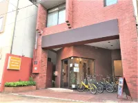K's House Kanazawa - Travelers Hostel Các khách sạn ở 