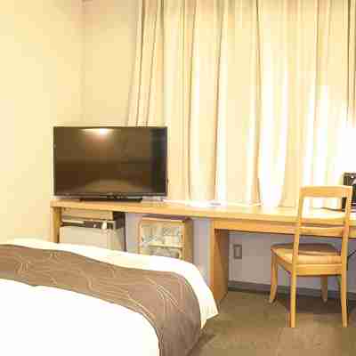 ホテルエスタシオンひこね Rooms
