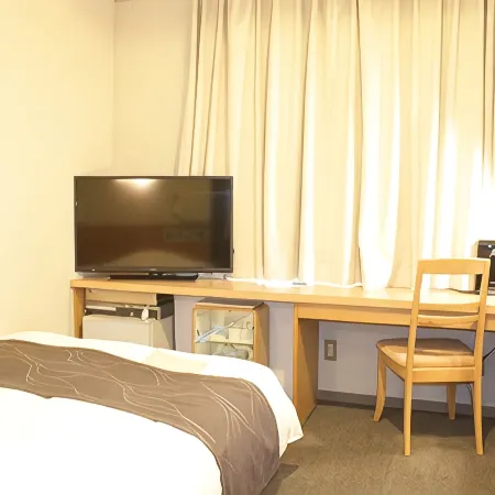 Hotel Estacion Hikone
