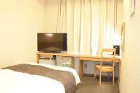 ホテルエスタシオンひこね 滋賀大学経済学部附属史料館周辺のホテル