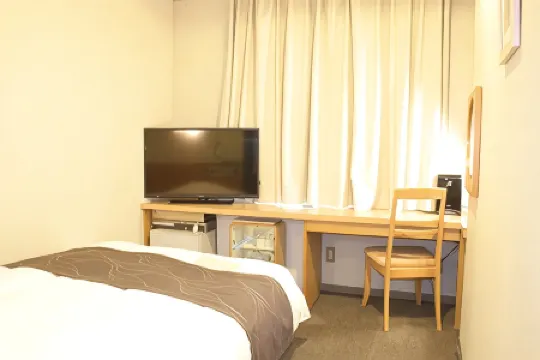 彥根Estacion酒店