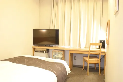 Hotel Estacion Hikone