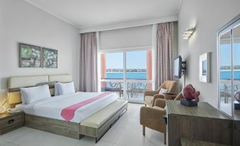 Golden Ocean Marina Hotel
