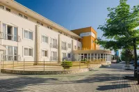 Hunguest Hotel Apollo Hotel a 