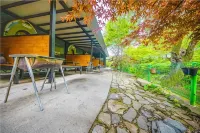 Ulsan Soho Attic Pension