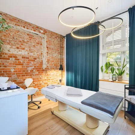 Arche Dwór Uphagena Gdańsk
