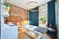 Arche Dwór Uphagena Gdańsk - spa