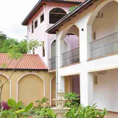 エル ブエブリト イグアズ Hotel Exterior