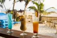 Shaan Coco Palms Beach Resort - Barer