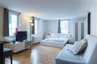 Hitrental Zeughausgasse - Apartment فنادق في زوغ