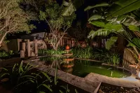 Singa Lodge - Lion Roars Hotels & Lodges Các khách sạn ở Cảng Elizabeth
