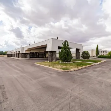 Studio 6 Pocatello, ID