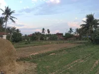 Beyond Angkor Homestay - Private Floor 2-Bedroom & Living Room