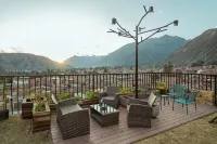 Hotel California Urubamba