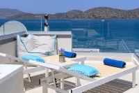 Naiades Village Elounda Hotels in Elounda