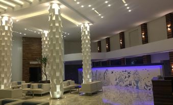 Hotel les Palmiers