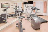 Days Inn by Wyndham Hattiesburg MS Hotels in Forrest County