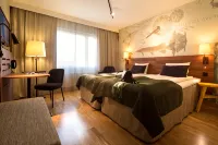 Scandic Sundsvall Nord - 3-Star