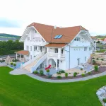 Belle Maison - Das kleine Hotel Hotels in Werbach