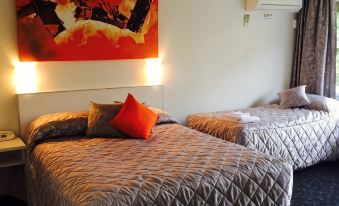 Cronulla Motor Inn