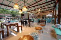 Makarma Resort Lombok