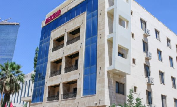 Almond Hotel Apartments