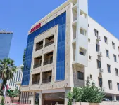 Almond Hotel Apartments Hotel a 