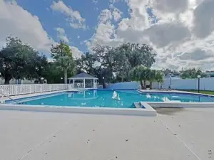 Cypress Cove Townhome on Canal